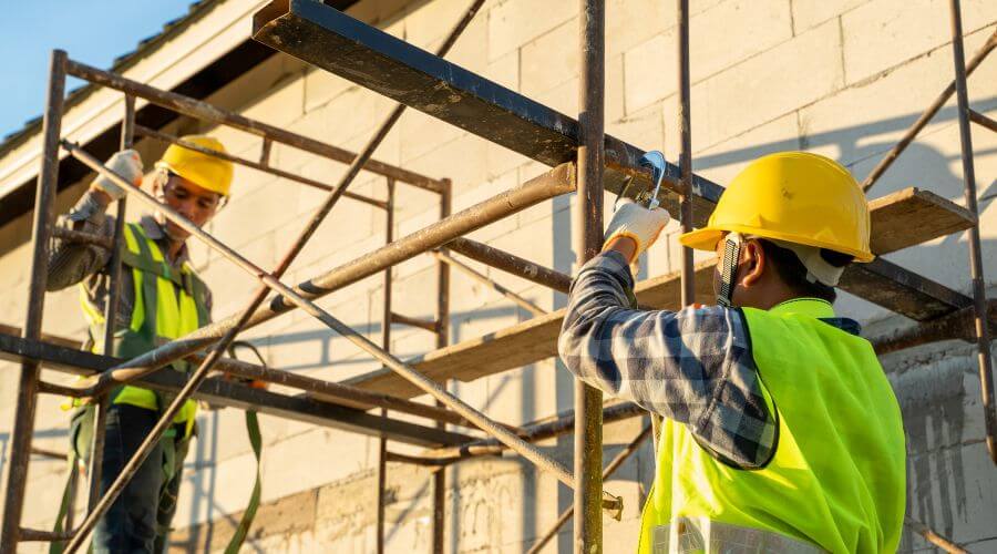 Local Siding Services in Stringer, MS